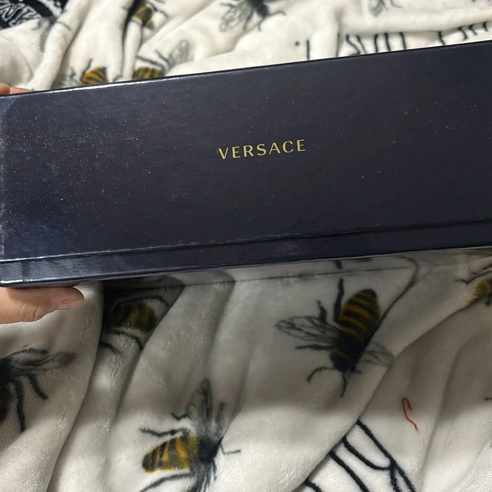 Versace Empty Box - Picture 4 of 7